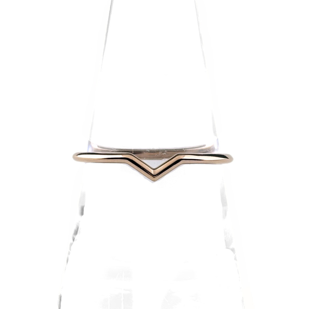 TIFFANY & CO. Gold Ring